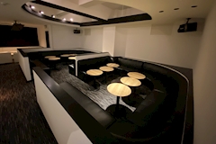 LOUNGE ELE・エル - 福島市のキャバクラ 店舗写真