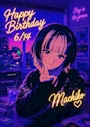 ピックアップニュース 🎂6月バースデーニュース🎂