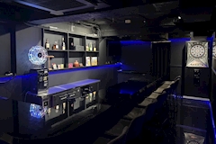 Girls Bar LUXE 高円寺・ラグゼ - 高円寺のガールズバー 店舗写真