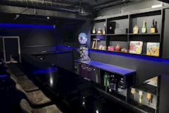 Girls Bar LUXE 高円寺・ラグゼ - 高円寺のガールズバー 店舗写真