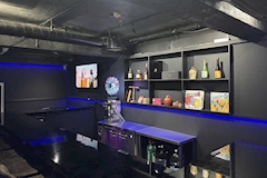 Girls Bar LUXE 高円寺・ラグゼ - 高円寺のガールズバー 店舗写真
