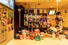 昭和スナックCherry's - すすきのスナック 店舗写真