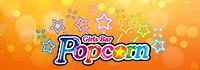 Girls Bar Popcorn
