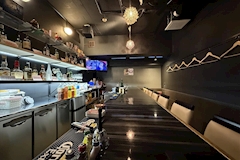 Girls Bar Popcorn・ポップコーン - 関内のガールズバー 店舗写真