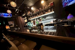 Girls Bar Popcorn・ポップコーン - 関内のガールズバー 店舗写真