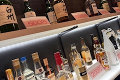 Girls Bar Popcorn・ポップコーン - 関内のガールズバー 店舗写真