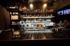 Girls Bar Popcorn・ポップコーン - 関内のガールズバー 店舗写真