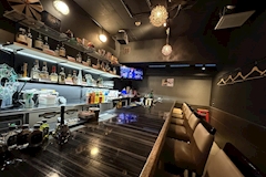 Girls Bar Popcorn・ポップコーン - 関内のガールズバー 店舗写真