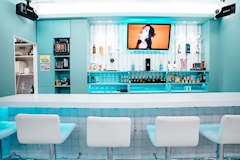 MOANA・モアナ - 岡崎のガールズバー 店舗写真