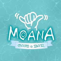è¿ãã®åºè MOANA