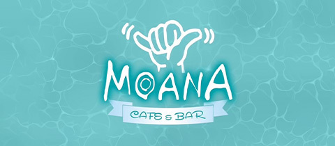 MOANA・モアナ - 岡崎のガールズバー