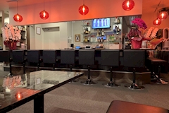 カフェ&カラオケバー ユリシア・ユリシア - 新中野のパブ/スナック 店舗写真