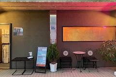 カフェ&カラオケバー ユリシア・ユリシア - 新中野のパブ/スナック 店舗写真