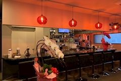 カフェ&カラオケバー ユリシア・ユリシア - 新中野のパブ/スナック 店舗写真