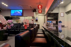 カフェ&カラオケバー ユリシア・ユリシア - 新中野のパブ/スナック 店舗写真