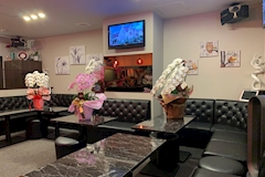 カフェ&カラオケバー ユリシア・ユリシア - 新中野のパブ/スナック 店舗写真