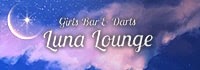 Girl's bar & Darts Luna Lounge