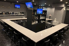 Girl's bar & Darts Luna Lounge・ルナラウンジ - 自由が丘駅前のガールズバー 店舗写真