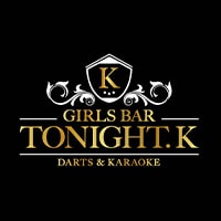 近くの店舗 GIRLS BAR TONIGHT.K