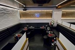 Club Aube・オーブ - 向ヶ丘遊園のキャバクラ 店舗写真