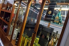 Club Aube・オーブ - 向ヶ丘遊園のキャバクラ 店舗写真