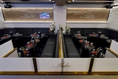 Club Aube・オーブ - 向ヶ丘遊園のキャバクラ 店舗写真