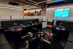 Club Aube・オーブ - 向ヶ丘遊園のキャバクラ 店舗写真