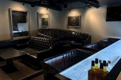 CLUB Paladin・クラブ パラディン - 岡谷市のキャバクラ 店舗写真