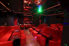 Bunny・バニー - 天満のガールズバー 店舗写真