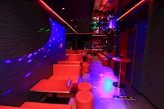 Bunny・バニー - 天満のガールズバー 店舗写真