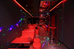 Bunny・バニー - 天満のガールズバー 店舗写真