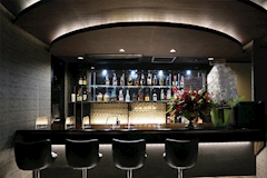 GIRLS LOUNGE BAR VIP・ビップ - 大井町のガールズバー 店舗写真