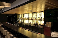 GIRLS BAR Kyara・ガールズバーキャラ - 錦糸町のガールズバー 店舗写真