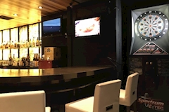 GIRLS BAR Kyara・ガールズバーキャラ - 錦糸町のガールズバー 店舗写真