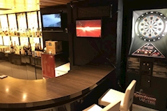 GIRLS BAR Kyara・ガールズバーキャラ - 錦糸町のガールズバー 店舗写真