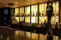 GIRLS BAR Kyara・ガールズバーキャラ - 錦糸町のガールズバー 店舗写真