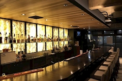 GIRLS BAR Kyara・ガールズバーキャラ - 錦糸町のガールズバー 店舗写真
