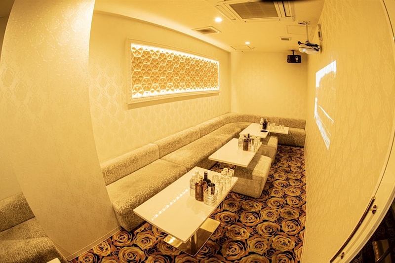 鹿児島県天文館キャバクラ第11位.ROSEO