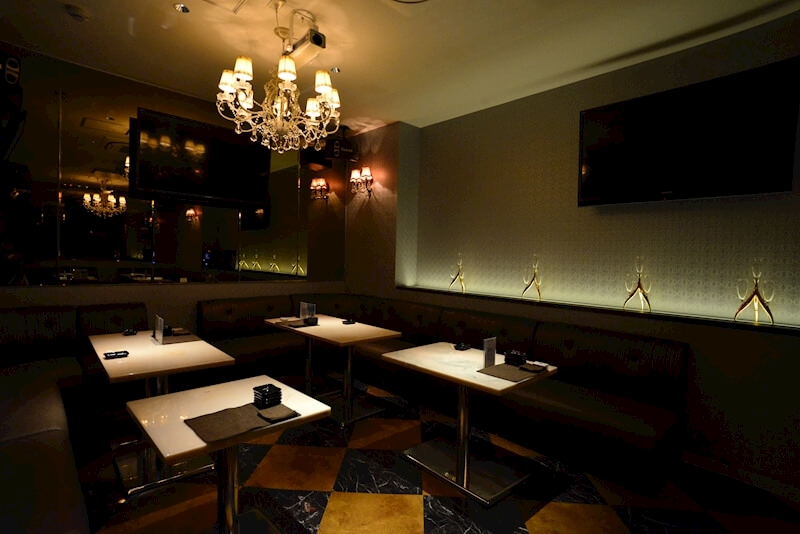 岩手県キャバクラ&ガールズバー第18位.Luminous