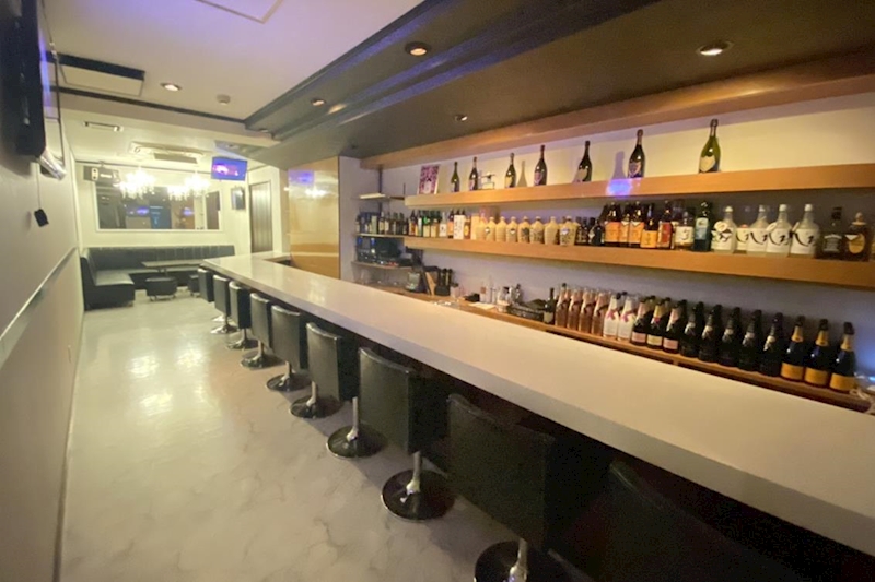 Bar Lounge なでしこ ナデシコ 名古屋 天白区のスナック ポケパラ Bar Lounge なでしこ ナデシコ 名古屋 天白区のスナック ポケパラ