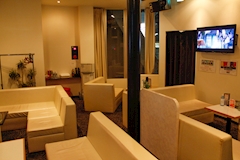club R・アール - 三原市のキャバクラ 店舗写真