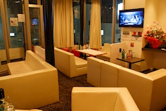 club R・アール - 三原市のキャバクラ 店舗写真
