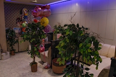 club R・アール - 三原市のキャバクラ 店舗写真