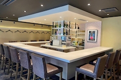 Girl's Bar A'z byHANABI・アズバイハナビ - 船橋のガールズバー 店舗写真