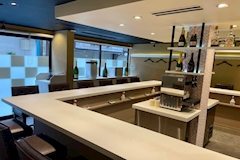 Girl's Bar A'z byHANABI・アズバイハナビ - 船橋のガールズバー 店舗写真