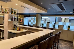 Girl's Bar A'z byHANABI・アズバイハナビ - 船橋のガールズバー 店舗写真