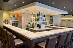 Girl's Bar A'z byHANABI・アズバイハナビ - 船橋のガールズバー 店舗写真