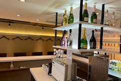 Girl's Bar A'z byHANABI・アズバイハナビ - 船橋のガールズバー 店舗写真