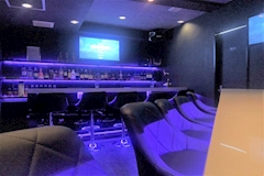 Girls bar Kissin'・キッシン - 練馬のガールズバー 店舗写真