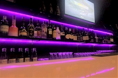 Girls bar Kissin'・キッシン - 練馬のガールズバー 店舗写真